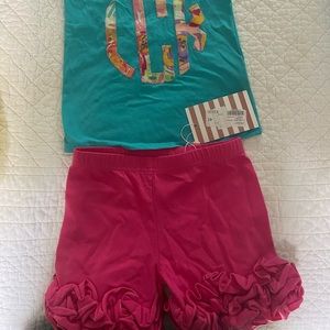 Boutique style outfit